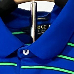 Ralph Lauren Performance Golf Extra Large 3 Button Polo